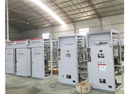 山西配電柜安裝時候有什么要求？
