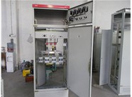 山西低壓配電柜的安裝規范是什么？雷隆配電柜